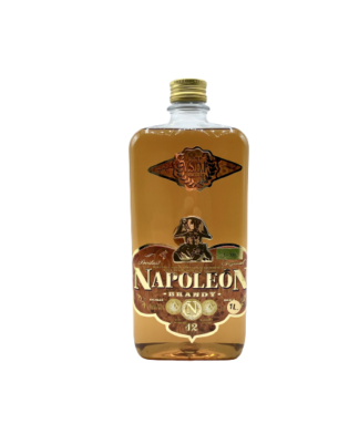 brandy napoleon pet