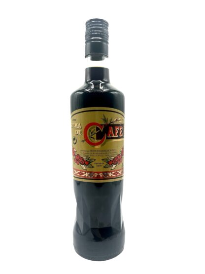 Licor Café