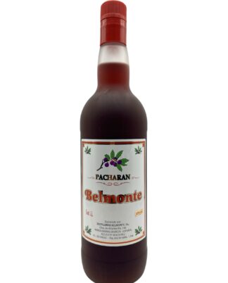 Pacharán