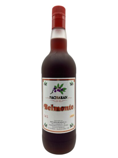 Pacharán