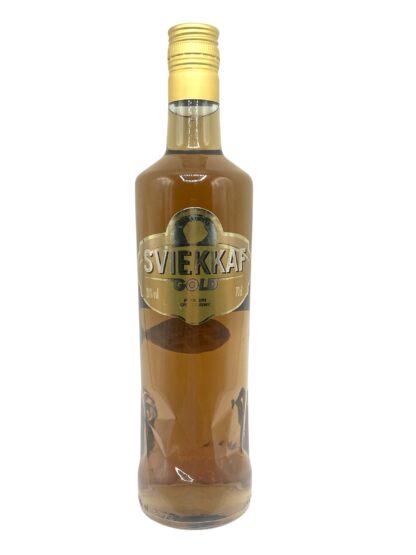 Vodka Caramelo