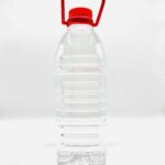 Alcohol alimentario para hacer licores. 96% Vol. ALc. 3 Litros. - Imagen 3