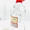 Alcohol alimentario para hacer licores. 96% Vol. ALc. 3 Litros.