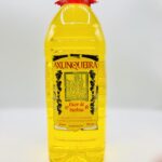Licor de Hierbas Axunqueira. 3 Litros