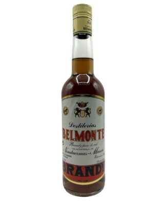 Brandy  Belmonte Solera.