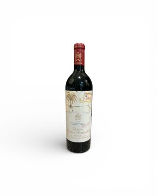 MOUTON ROTHSCHILD 2006