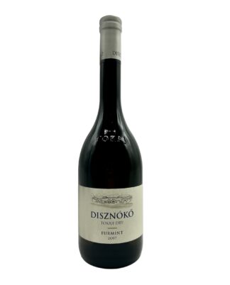 Disznoko Dry Furmint Inspiration 75cl