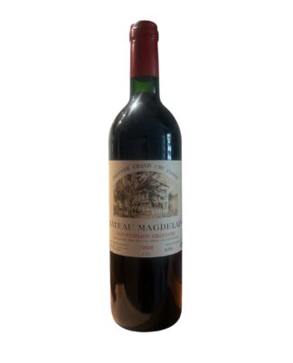 1998 Chateau Magdelaine